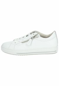 Gabor Sneaker low - weiss multic