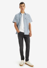 Levi's® 512™ SLIM TAPER - Traperice uskog kroja - all i need