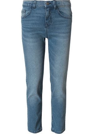 United Colors of Benetton BASICO FALL - Vaqueros rectos - blau