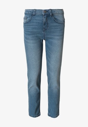 United Colors of Benetton BASICO FALL - Vaqueros rectos - blau