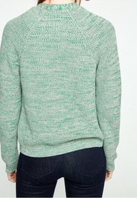 ARMEDANGELS Kardigan - green