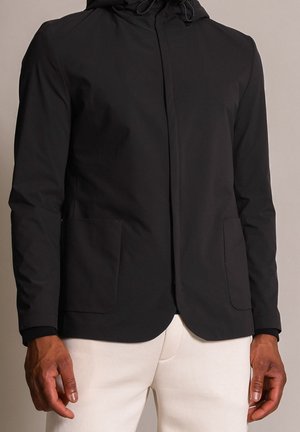 Giacca da mezza stagione - black