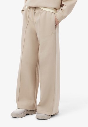 Pantaloni sportivi - beige