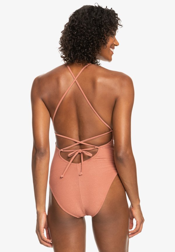 COCONUT CREW - Swimsuit - cedar wood2