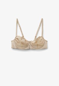 No seleccionado, natural