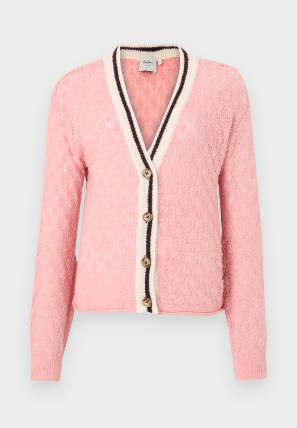 NOE CARDIGAN - Cardigan4