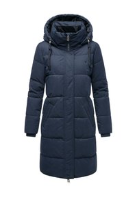 TANZ - Téli kabát - dark blue