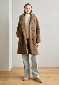 Kennel + Schmenger ZAP - Vysoké tenisky - nuts