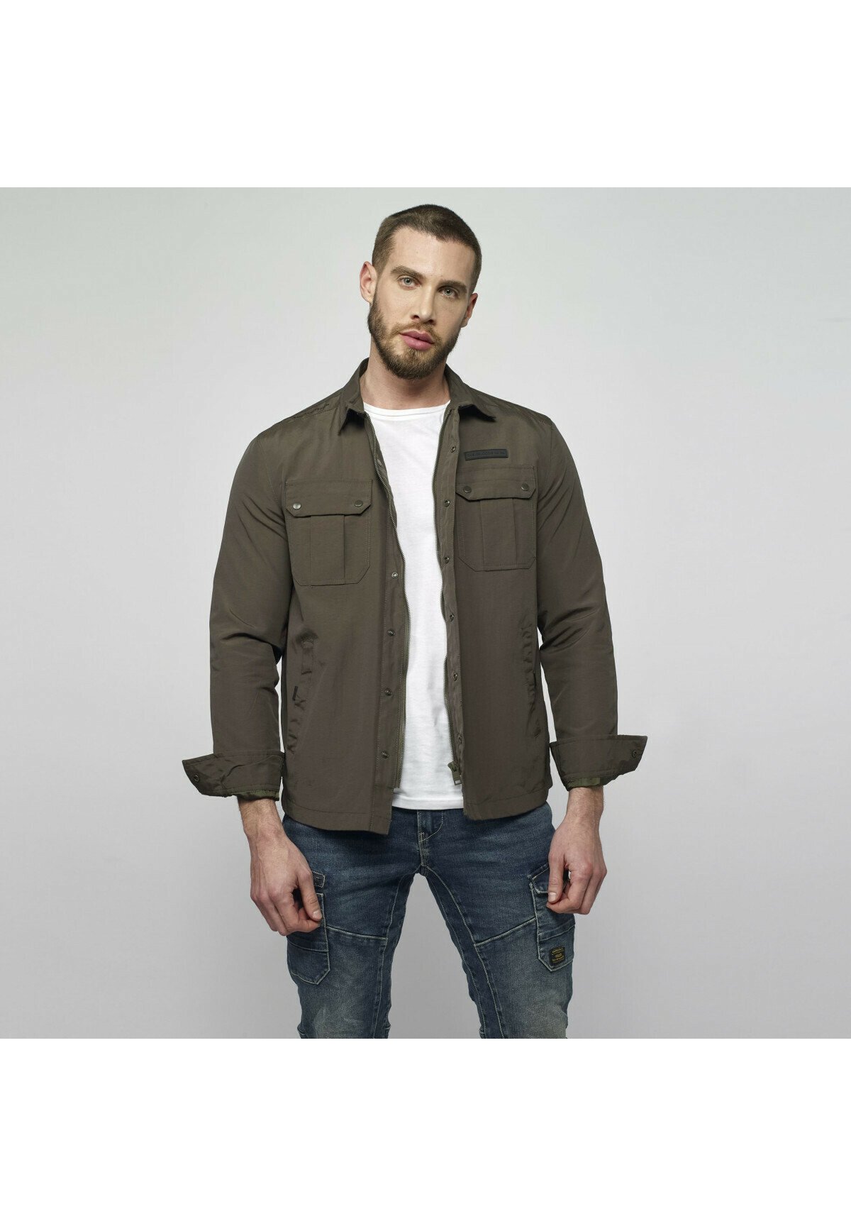 Ofertas en Chaquetas de hombre | Cazadoras en Zalando