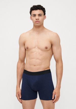 ONSFITZ 3 PACK  - Trunks - white/dark blue/grey