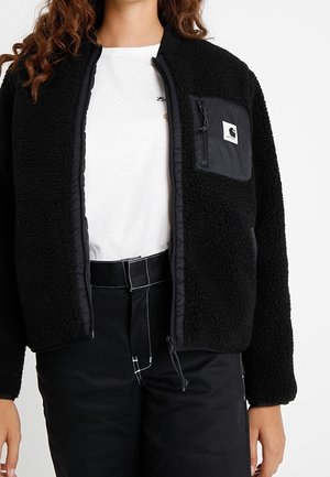 Veste polaire - black
