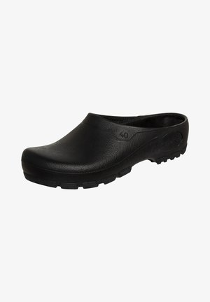 Saliha, Clogs - schwarz
