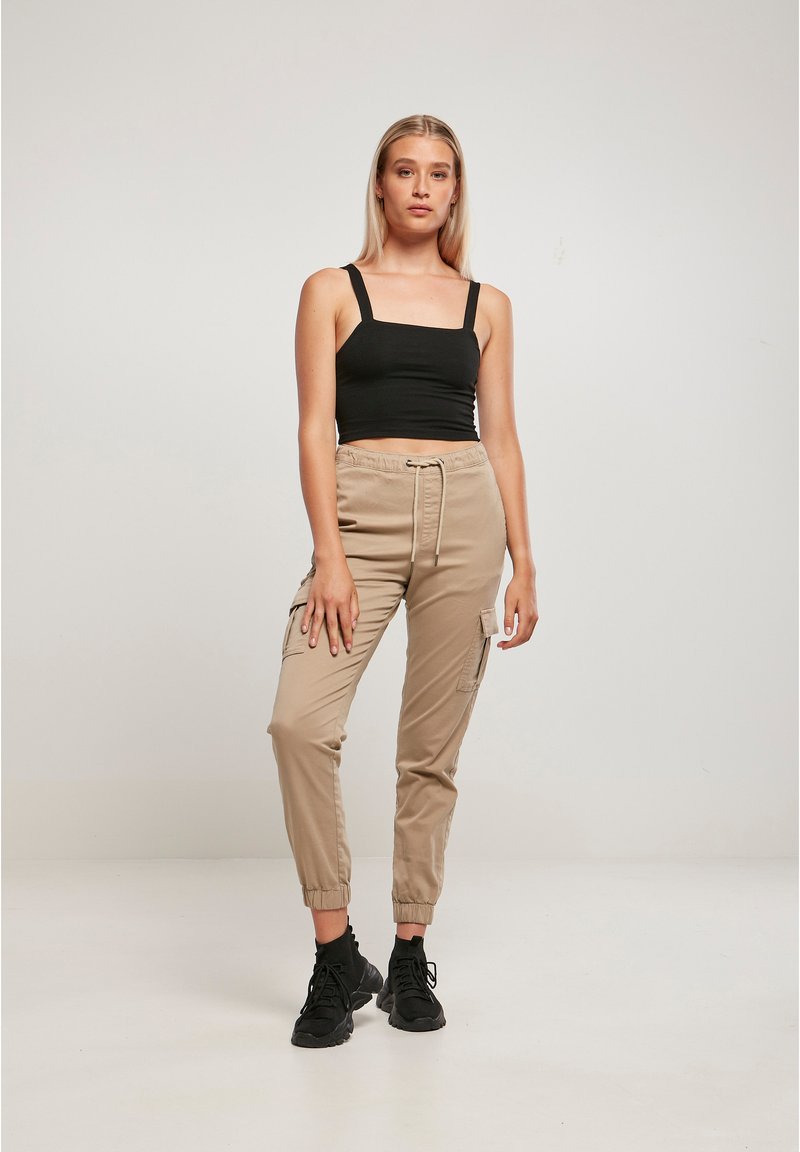 Polo Ralph Lauren Jeans met opgestikte zakken in jeansblauw online kopen | P&C