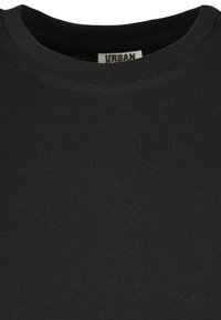 Urban Classics Blůza - schwarz