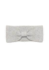 PEARLY  - Cache-oreilles - light grey melange