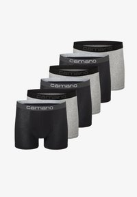 Niet geselecteerd, black mix