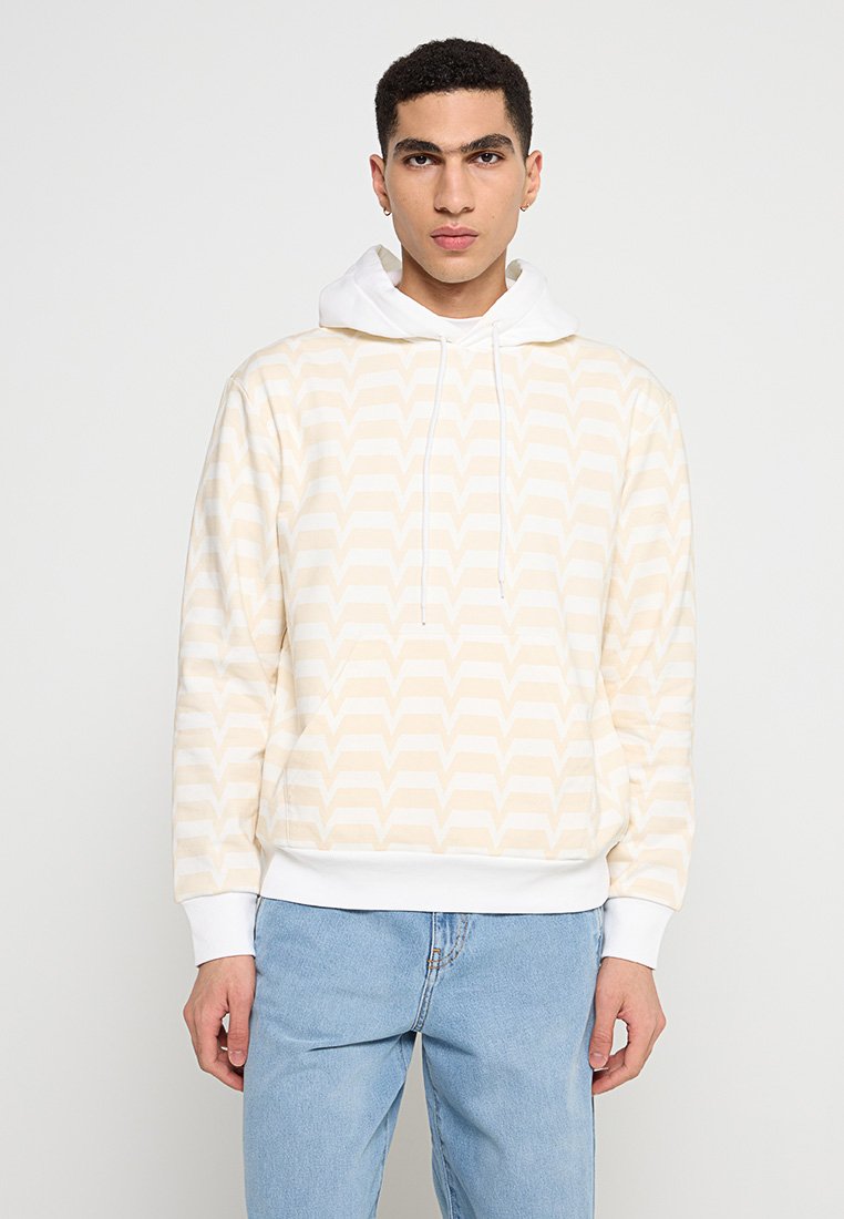 Missoni Hoodie wit