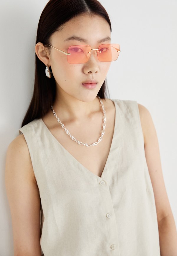 RYAN CONELLA - Blouse - peyote3