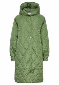 IHHansa - Žieminis paltas - willow bough