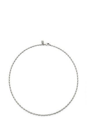 MYCHAIN - Collar - plateado