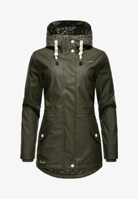 Unausgewählt, dark olive