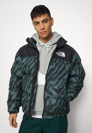 Nike Sportswear Kapuzenpullover - grey heather