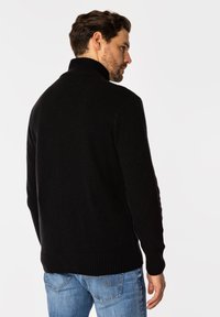 Lee Cooper BERN czarny