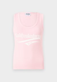 CALI FREAKINFORN - Top - pink