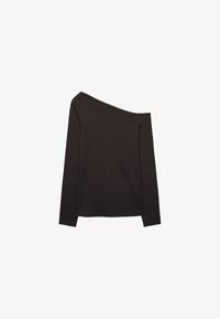 Unselected, black