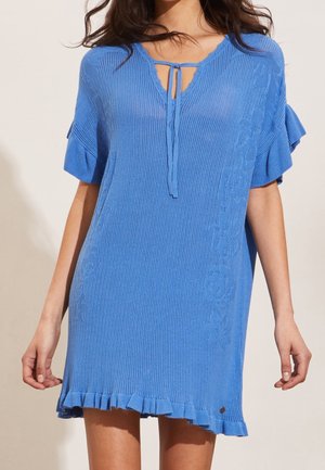 Tunique - blue