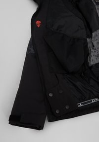 O'Neill Veste de snowboard - black