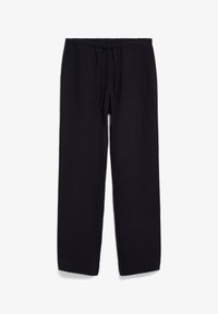 Geselecteerd, black
