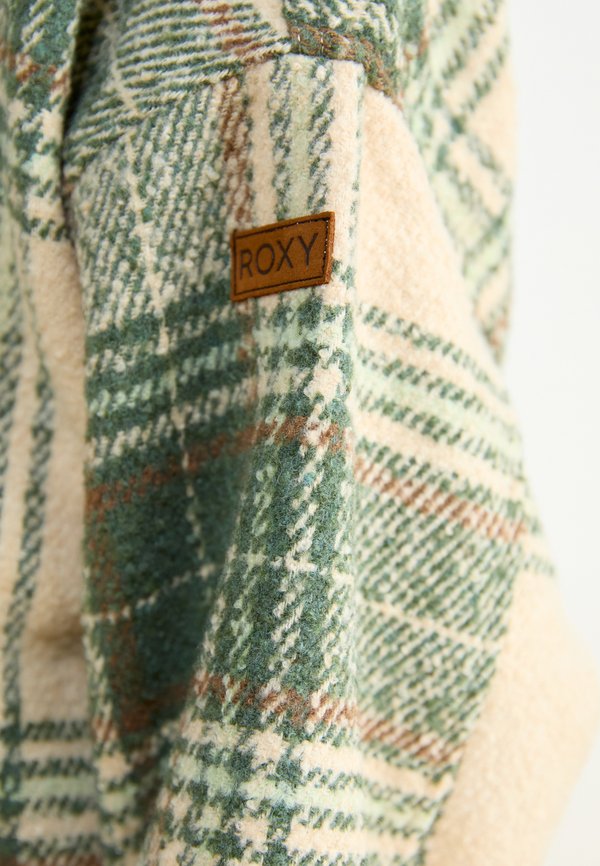 CHECK ME NOW - Short coat3