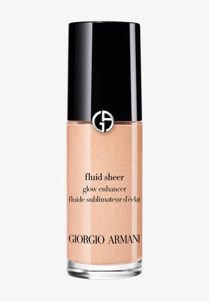 FLUID SHEER - Hightlighter - 2