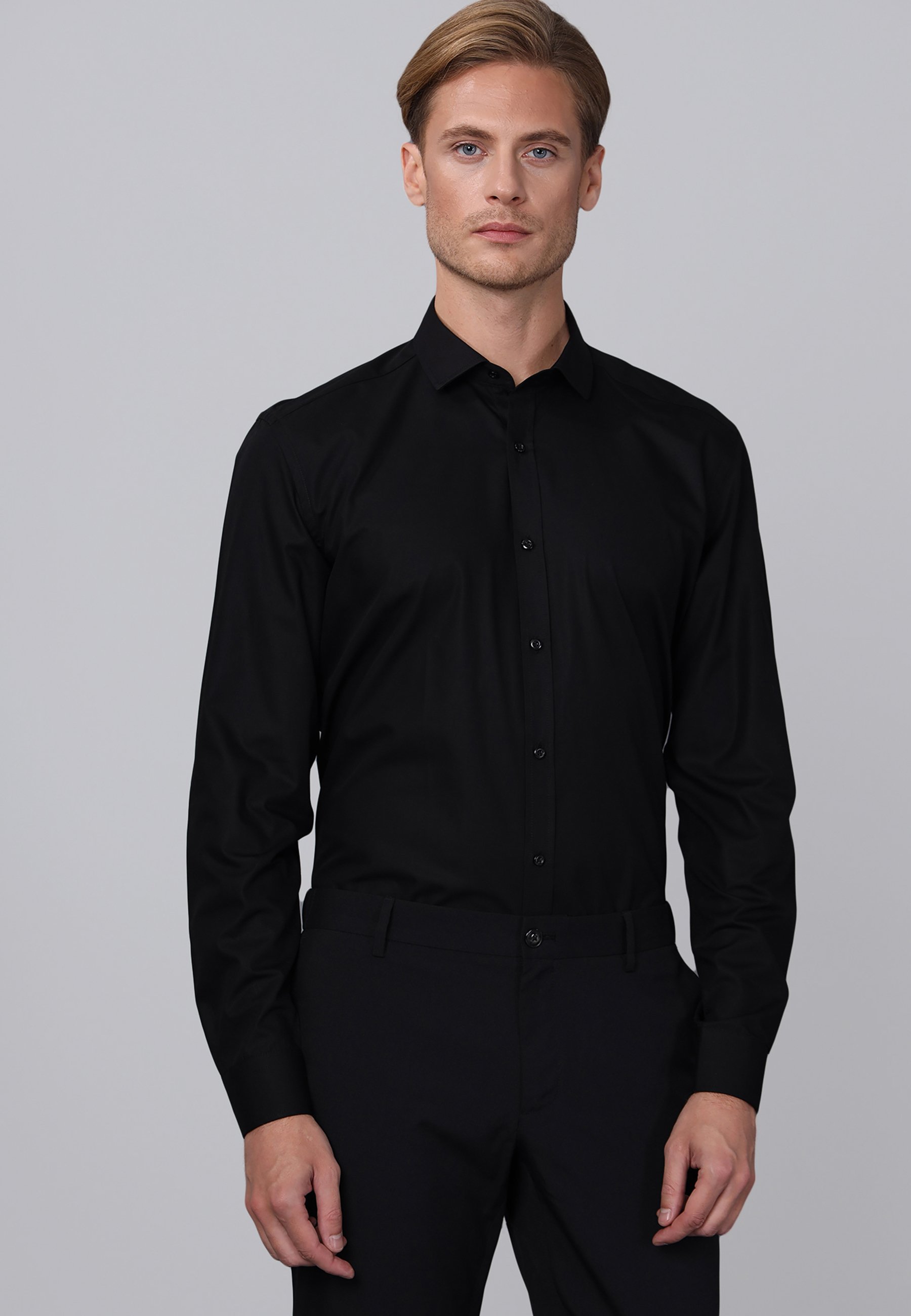 Herren Businesshemd Herren Businesshemd