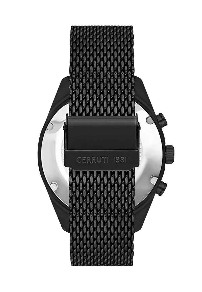 cerruti milanese strap