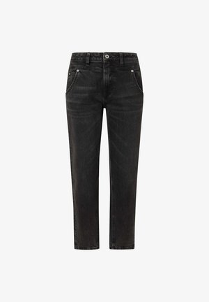 Pepe Jeans, - Jeansy Straight Leg