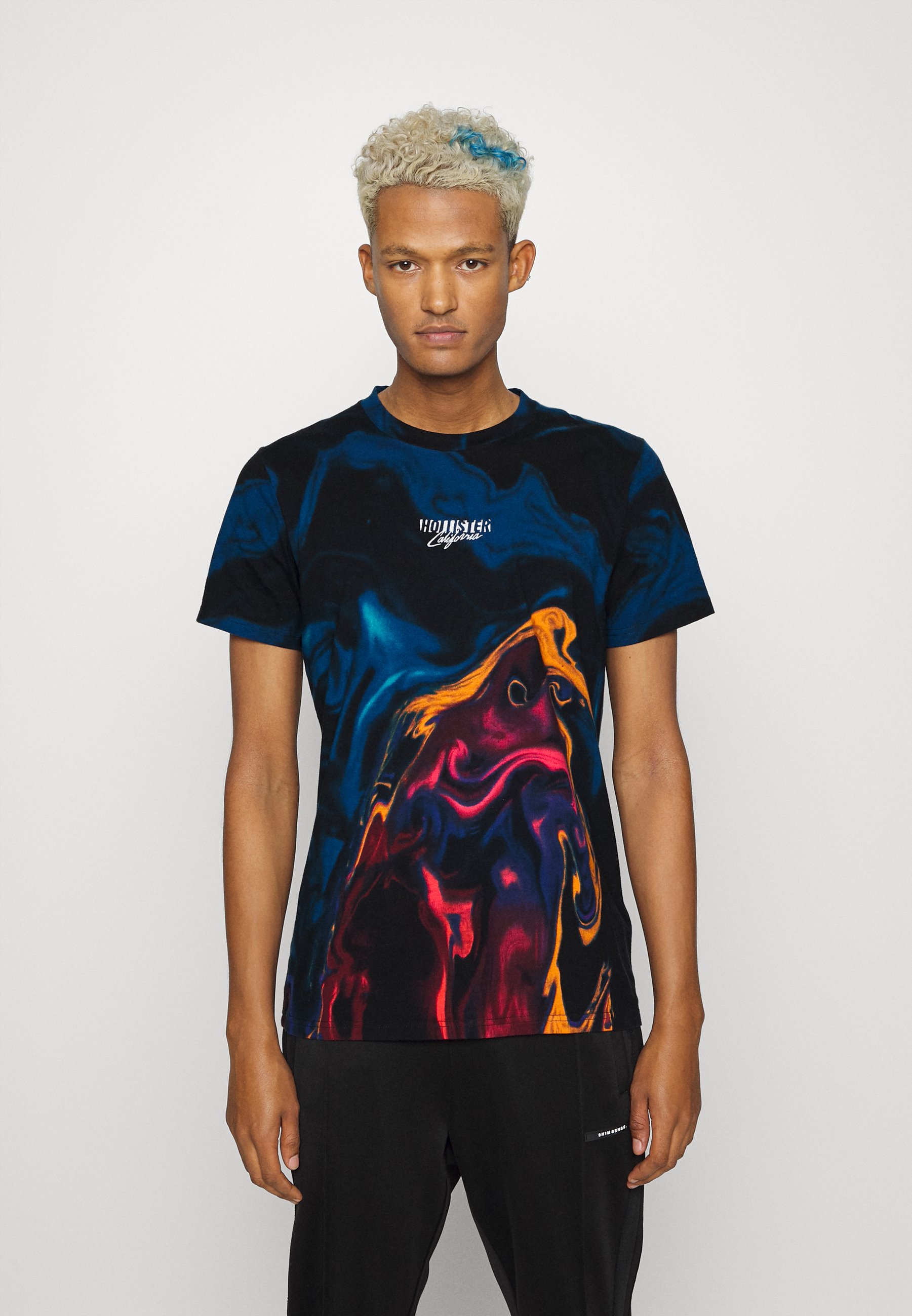 hollister men tshirt