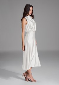 Swing SWING - Cocktailkleid/festliches Kleid - ivory