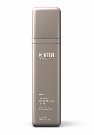 CERAMIDE BARRIER REPAIR  CREAM - Gesichtscreme - weiß