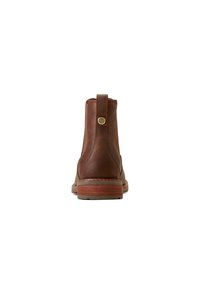 Ariat WEXFORD WATERPROOF CHELSEA - Stivaletti - dark brown