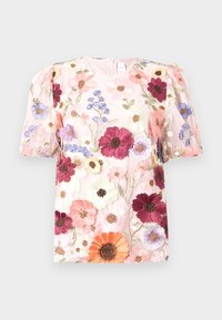 Δεν επιλέχθηκε, pink lavender