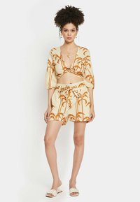 Be Sunset SETA - Bluza - verona