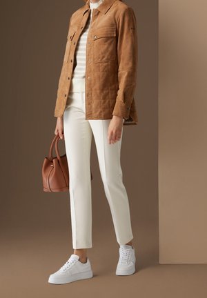 Bogner, Bukser - off-white