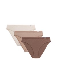 Niewybrane, ecru beige cappuccino