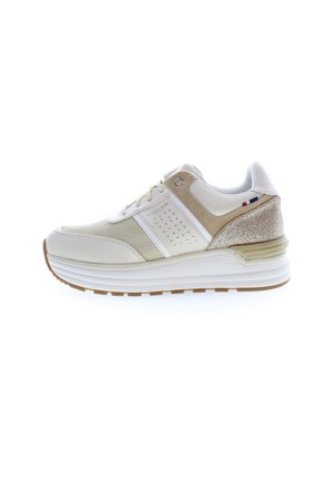 OPHRA - Trainers - beige
