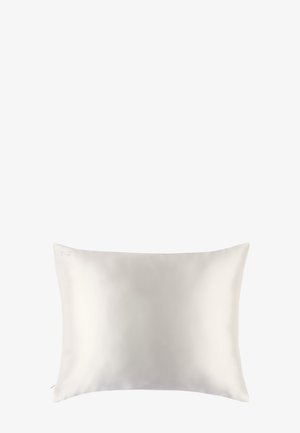 SLIP PURE SILK 50X60 PILLOWCASE - Skincare tool - white