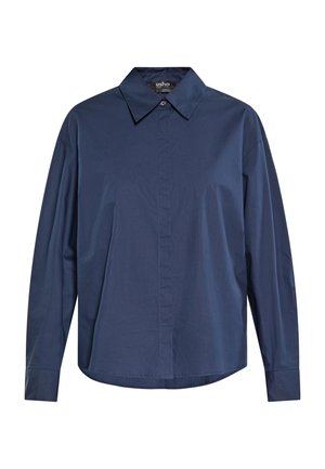 usha, Hemdbluse - marine
