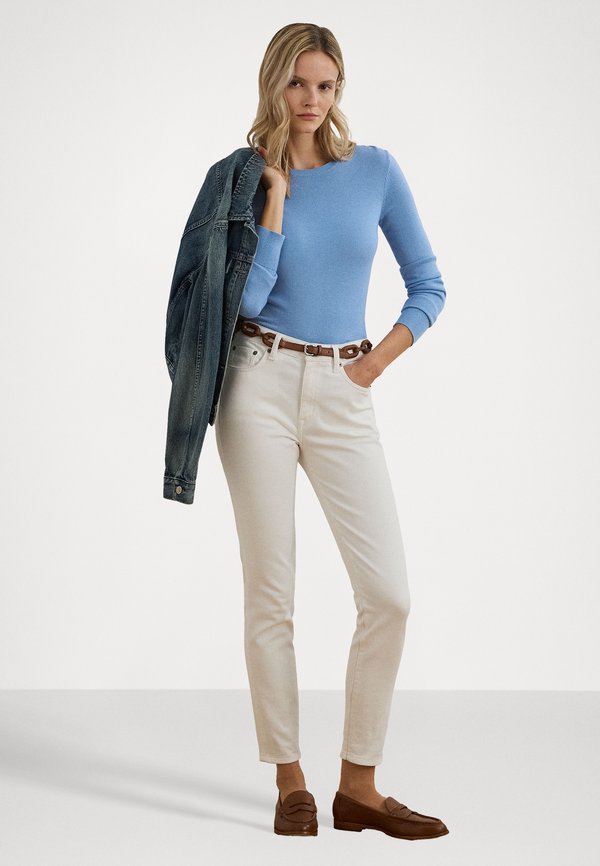 COTTON BLEND JUMPER - Jumper3