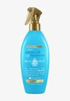 OGX SHINE + ARGAN OIL OF MOROCCO HEAT PROTECTION SPRAY - Hiusseerumi